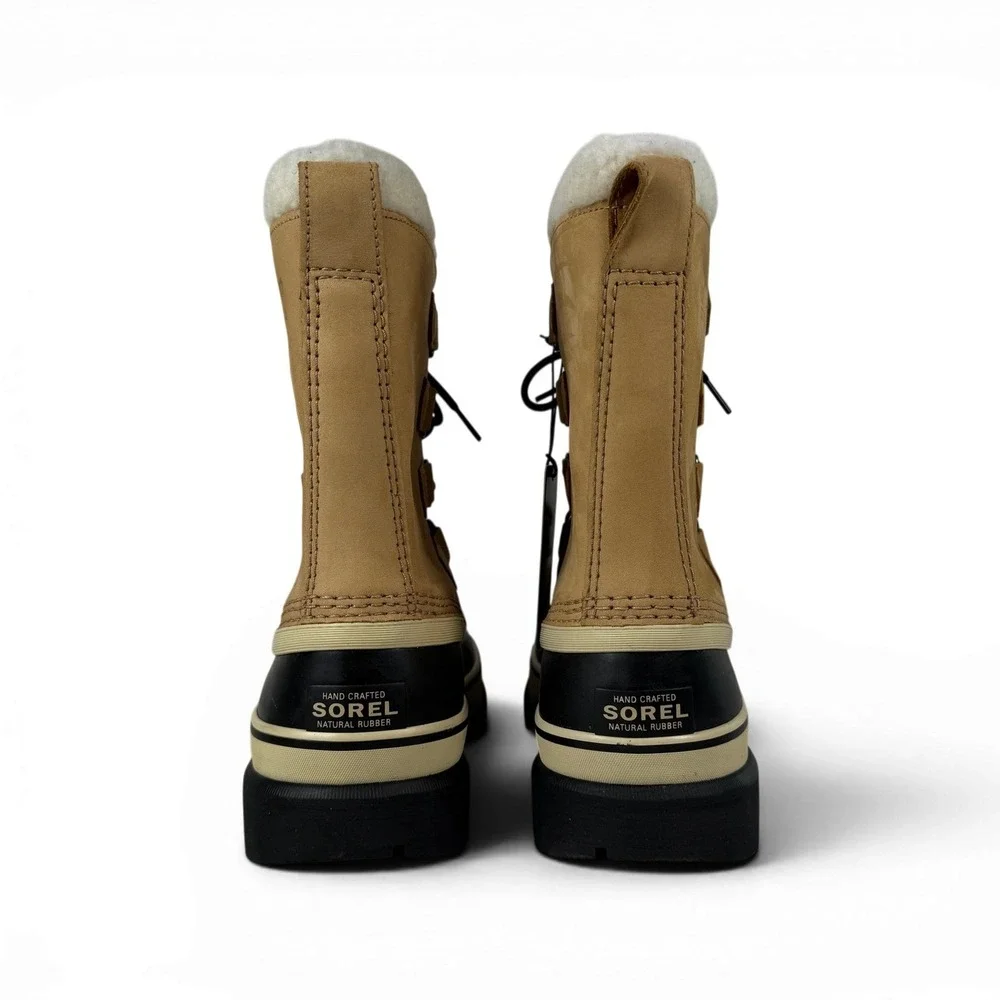 Sorel caribou waterproof